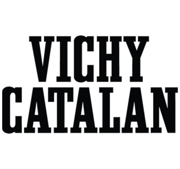 Vichy Catalan