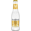 Fever Tree - Premium Tonic Water - 6.8 oz (24 Glass Bottles)