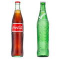 Assorted Variety Packs - Mexican Soda - 12 oz (24 Glass Bottles)