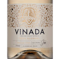VINADA - Sparkling Gold - Zero Alcohol Wine - 750 mL (2 Glass Bottles)