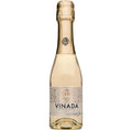 VINADA - Sparkling Gold Mini - Zero Alcohol - 200 mL (6 Glass Bottles)