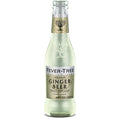 Fever Tree - Ginger Beer - 6.8 oz (24 Glass Bottles)