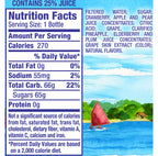Nantucket Nectars - Big Cranberry - 15.9 oz (6 Plastic Bottles)