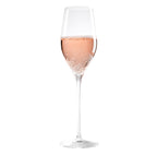 VINADA - Sparkling Rose Mini - Zero Alcohol -200 mL (12 Glass Bottles)