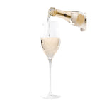 VINADA - Sparkling Gold Mini - Zero Alcohol -200 mL (12 Glass Bottles)