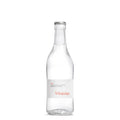 Vilajuiga - Naturally Carbonated Mineral Water (Without Added Carbon Dioxide) - 0.35 L (12 Glass Bottles)
