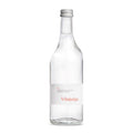 Vilajuiga - Naturally Carbonated Mineral Water (Without Added Carbon Dioxide) - 0.5 L (12 Glass Bottles)