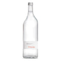 Vilajuiga - Naturally Carbonated Mineral Water (Without Added Carbon Dioxide) - 1 L (1 Glass Bottle)