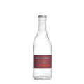 Vilajuiga - Carbonated Natural Mineral Water (Added Carbon Dioxide) - 0.35 L (1 Glass Bottle)