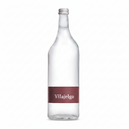 Assorted Variety Packs - Stellar - Sparkling Water Variety Pack - 750 ml to 1 Liter (6 Glass Bottles)