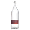 Vilajuiga - Carbonated Natural Mineral Water (Added Carbon Dioxide) - 1 L (1 Glass Bottle)