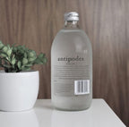 Antipodes - Sparkling Water - 500 ml (1 Glass Bottle)