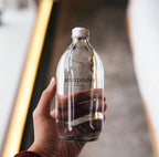 Antipodes - Sparkling Water - 500 ml (1 Glass Bottle)