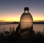 Antipodes - Sparkling Water - 500 ml (1 Glass Bottle)