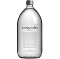 Antipodes - Sparkling Water - 1 L (6 Glass Bottles)