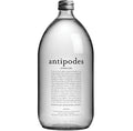 Antipodes - Sparkling Water - 1 L (12 Glass Bottles)