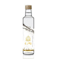 Aur'a - Natural Gold Water - 330 ml (1 Glass Bottle)