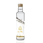 Aur'a - Natural Gold Water - 330 ml (1 Glass Bottle)