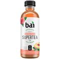 Bai - Narino Peach Tea - 18 oz (12 Plastic Bottles)