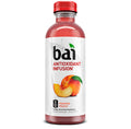 Bai - Panama Peach - 18 oz (12 Plastic Bottles)