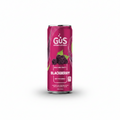 GUS Soda - Blackberry - 12 oz (12 Cans)