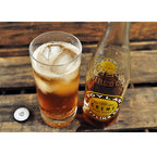 Boylan - Creme - 12 oz (24 Glass Bottles)