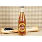 Boylan - Diet Creme - 12 oz (24 Glass Bottles)