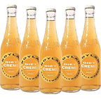 Boylan - Diet Creme - 12 oz (24 Glass Bottles)