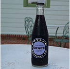 Boylan - Grape - 12 oz (24 Glass Bottles)