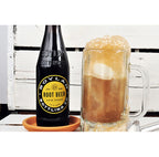 Boylan - Root Beer - 12 oz (24 Glass Bottles)