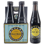 Boylan - Root Beer - 12 oz (24 Glass Bottles)
