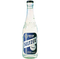 Boylan - Seltzer Classic - 12 oz (24 Glass Bottles)