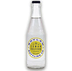 Boylan - Lemon Seltzer - 12 oz (12 Glass Bottles)