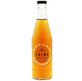 Boylan - Creme - 12 oz (12 Glass Bottles)