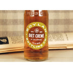 Boylan - Diet Soda Variety Pack - 12 oz (12 Glass Bottles)