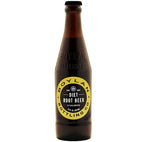 Boylan - Diet Root Beer - 12 oz (24 Glass Bottles)