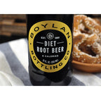 Boylan - Diet Soda Variety Pack - 12 oz (12 Glass Bottles)