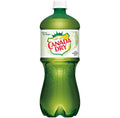 Canada Dry - Diet Ginger Ale - 1 L (1 Plastic Bottle)