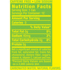 Canada Dry - Sparkling Lemon Lime - 12 oz (24 Cans)