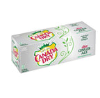 Canada Dry - Diet Ginger Ale - 12 oz (24 Cans)