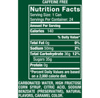 Canada Dry - Ginger Ale - 12 oz (24 Cans)