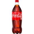 Coca Cola - Classic - 1 L (1 Plastic Bottle)
