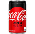 Coke - Zero - 7.5 oz (24 Cans)