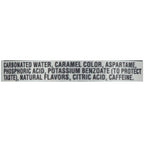 Coke - Diet - 7.5 oz (24 Cans)