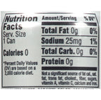 Coke - Diet - 7.5 oz (24 Cans)