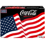 Coke - Zero - 12 oz (24 Cans)
