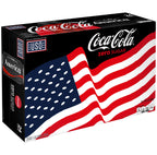 Coke - Zero - 12 oz (24 Cans)