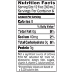 Coke - Diet - 2 L (1 Plastic Bottle)
