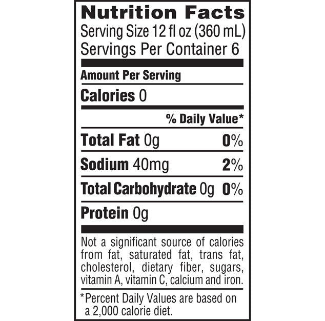 Coke - Diet - 2 L (1 Plastic Bottle)