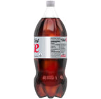 Coke - Diet - 2 L (1 Plastic Bottle)